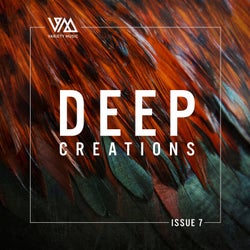 Deep Creations Issue 7