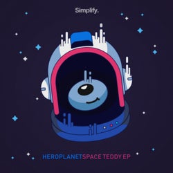 Space Teddy EP