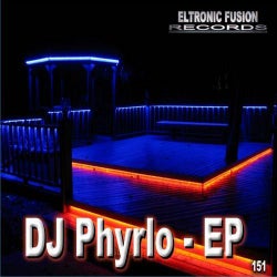 DJ Phyrlo EP