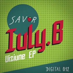 Viziune EP