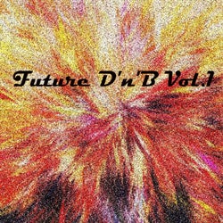 Future D'n'B, Vol. 1