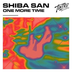 One More Time (Extended Mix)