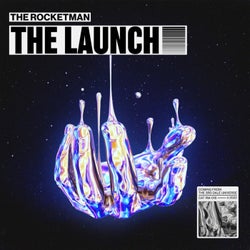 The Launch (Extended Mix)