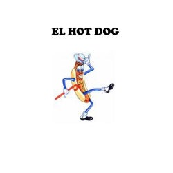 El Hot Dog