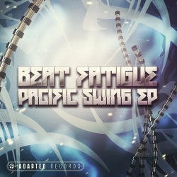 Pacific Swing EP