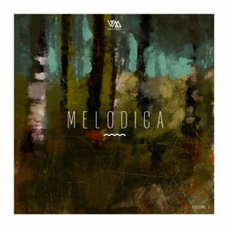 Melodica Vol. 1