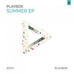 Playbox Summer EP