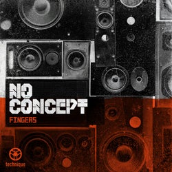 No Concept - Fingers