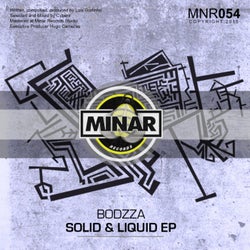 Solid & Liquid EP