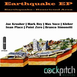 Earthquake EP