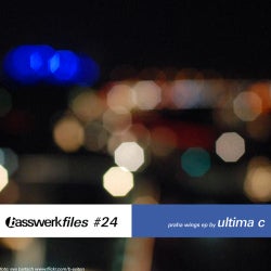 Basswerk Files 024 Praha Wings EP