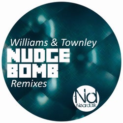 Nudge Bomb Remixes