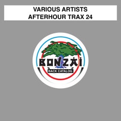 Afterhour Trax 24