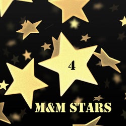 M&M Stars, Vol. 4