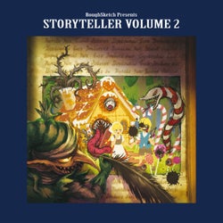 STORYTELLER VOLUME 2