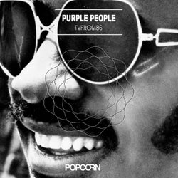 Purple People