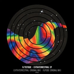 Extraterrestrial