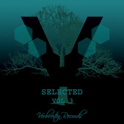 Selected, Vol.3