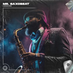 Mr. Saxobeat (Extended Mix)