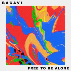 Free To Be Alone (Extended Mix)