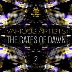 The Gates Of Dawn Vol. 2