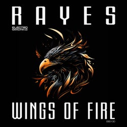 Wings Of Fire