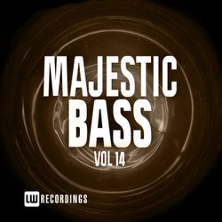 Majestic Bass, Vol. 14