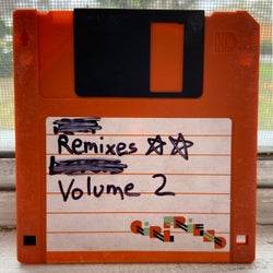 Remixes, Vol. 2