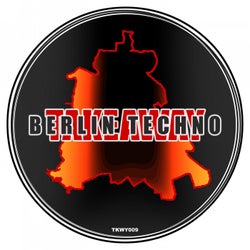 Berlin Techno