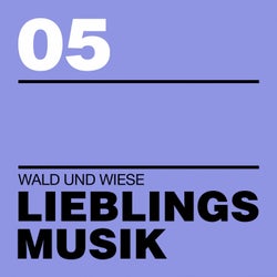 Lieblingsmusik 05