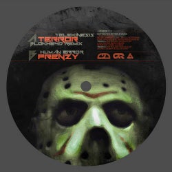 Terror - Blokhe4d Remix / Frenzy