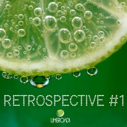 Retrospective #1