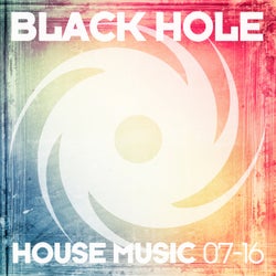 Black Hole House Music 07-16