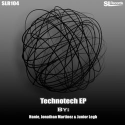 Technotech EP