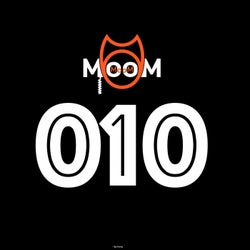 Moom 010 (Spinning)