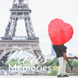 Paris Memories