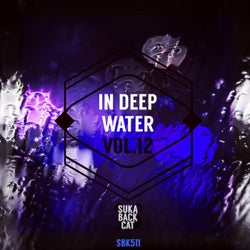 In Deep Water, Vol. 12