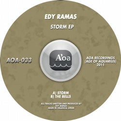 Storm EP