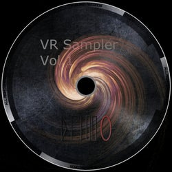 VR Sampler, Vol. 1