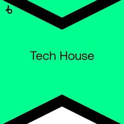 Best New Tech House: January