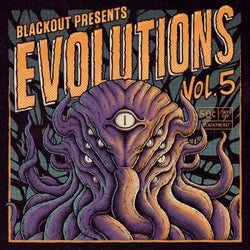 Evolutions, Vol. 5