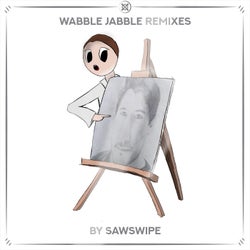 Wabble Jabble Remixes