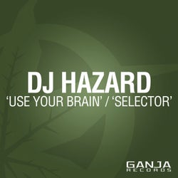 Use Your Brain / Selector