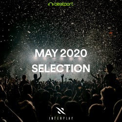 'INTERPLAY RECORDS' MAY 2020 SELECTION