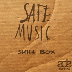 Skill Box, Vol. 7 (ADE Edition)