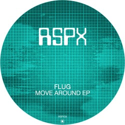 Move Around EP