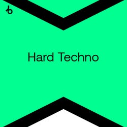 BEST NEW HARD TECHNO: SEPTEMBER 2023