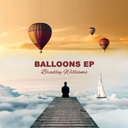 Balloons EP