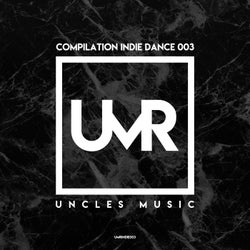 Uncles Music "Compilation Indie Dance 003"