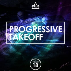 Progressive Takeoff Vol. 18